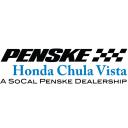 Penske Honda of Chula Vista logo